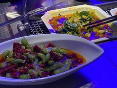 -乌兰烧烤·烤羊腿(西丽店)