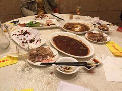 -合家小菜餐馆(新诚花苑店)