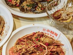 -小林哥的海鲜馆·夜宵烧烤(渔人码头店)