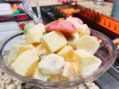 -丰茂烤串(六里桥店)