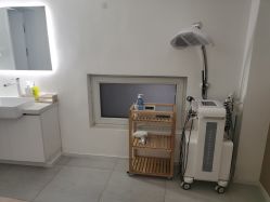 -美奈サロン美甲美睫皮肤管理