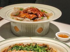 -新兴·金羊座·粤菜点心(乐峰店)