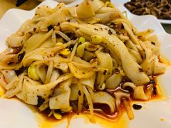 -陕西风味餐厅(陕西省驻京办店)