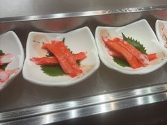 -丰卓会海鲜自助(中润大道店)