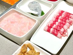 -海底捞火锅(青悦城店)