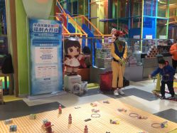 -宝燕乐园(闵行旗舰店)