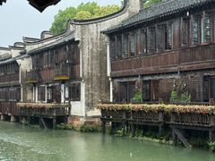 -乌镇西栅景区