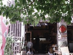 门面-悟饮门市景店