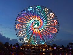 -七彩云南欢乐世界