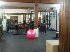 -RoMan罗马健身工作室(莘庄店)