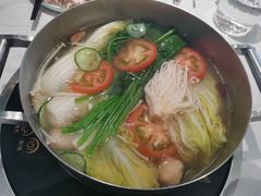 -椰客·海南椰子鸡(新塘永旺梦乐城店)