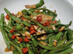 -肖记公安牛肉鱼杂馆·省级非物质文化遗产(三角路直营店)