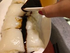 -点点心点心专门店(旺角店)