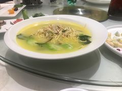 -嘉逸传菜(洛川东路店)