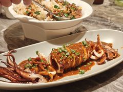 -前海沿·青岛菜(乐客城店)