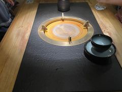 -湊湊火锅·茶憩(石家庄万象城店)