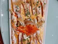 -海景壹号大酒店(滨湖店)