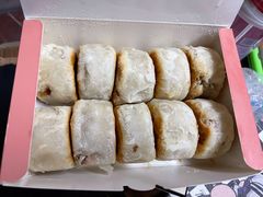 鲜肉月饼-光明邨大酒家(淮海路店)