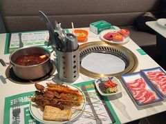 -亚马逊海鲜自助(梅溪湖步步高店)