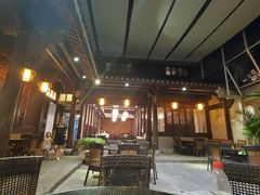 -走马楼饭庄(慈城古县城店)