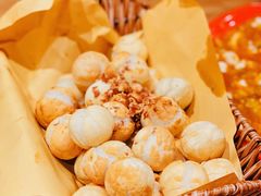 小炒汤圆-先启半步颠小酒馆(回龙观店)