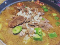 -小菜园新徽菜(常州金坛吾悦店)