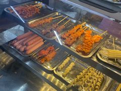 -大江麻辣拌(石油学院店)