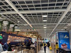 -宜家·瑞典风味餐厅(四元桥店)