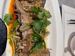 -啫神·广州地标美食(北京路店)