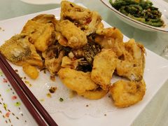 -亮庆餐厅·粤菜·早茶(篁庄店)