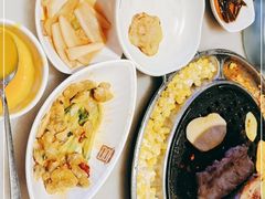 -韩宫宴和牛烤肉(宣州国购店)