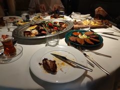 -Pasha帕夏土耳其餐厅(南昌路店)