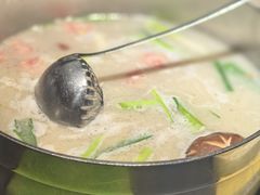 -四季喧黔味豆米火锅(万达广场店)