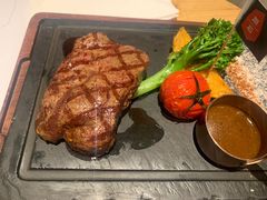 -原石牛扒·约会餐厅(龙城万科里店)