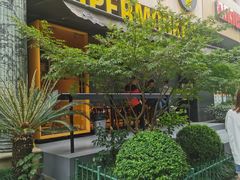 -超级猩猩健身·团课(陆家嘴中心店)