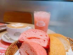 -劳顶笨Rotty Bun(青岛城阳店)