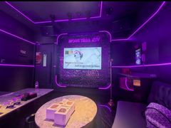 -星聚会KTV X Party(上海真如中海环宇城店)