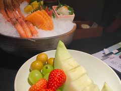 -花潮料理艺食馆(成都万象城店)