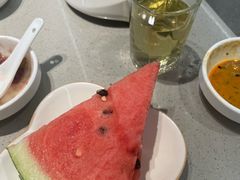 -海底捞火锅(万象汇店)