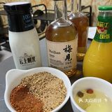 蒲公英丽江石板烧烤甘家寨店的招牌菜品，真是让人垂涎欲滴！