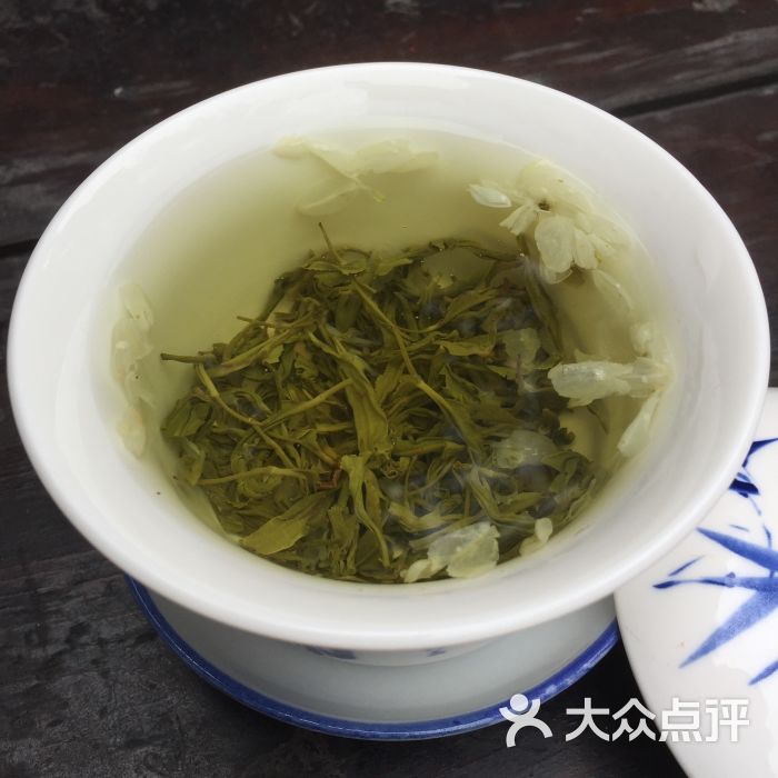 昭觉寺素斋图片 - 第2张