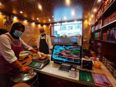 -清真·益鑫羊肉手抓馆(花园北街店)