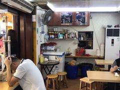 -老闽味沙茶面·姜母鸭(传承35年曾厝垵店)