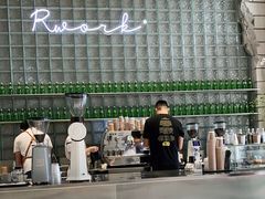 -RWORK·COFFEE(滨江店)