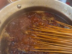 -钢管厂五区小郡肝火锅串串香(总店)