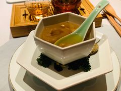 -叶叶菩提·晋福宫