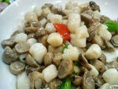-龙珠饭店-深夜大食堂(五爱西直街店)
