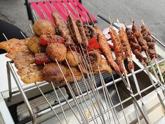 -古彭7只羊·徐州烧烤(玄武墨香路店)