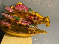 -松鱼亭·和牛烧肉(协鑫广场店)