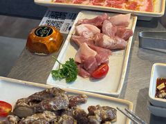 -喜来稀肉(虹泉路店)